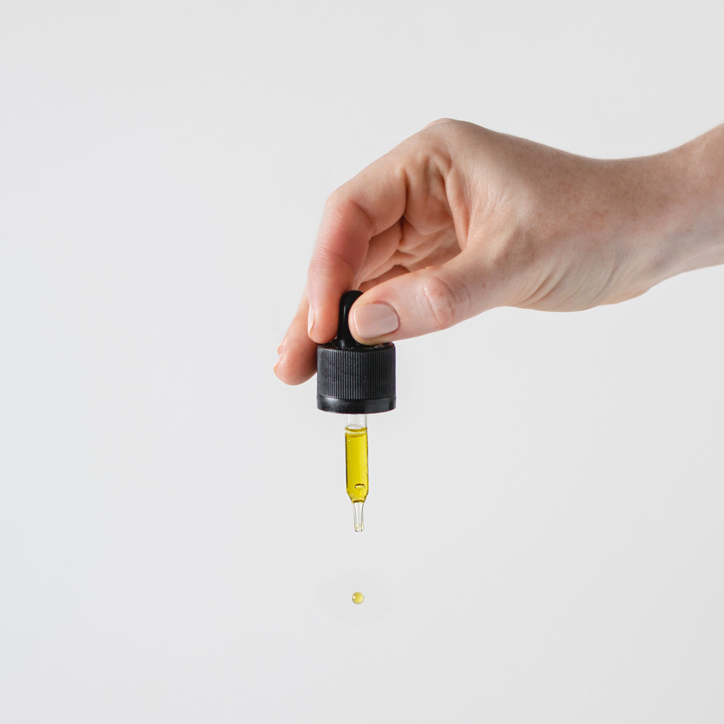 Nourishing Your Locks: Oils Good for Hair